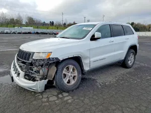 2015 JEEP GRAND CHER