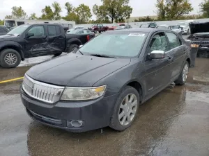 2007 LINCOLN MKZ