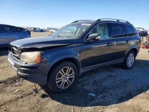2011 VOLVO XC90
