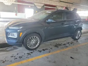 2020 HYUNDAI KONA