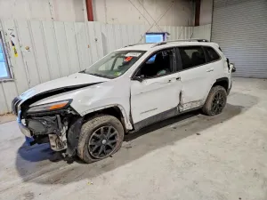 2015 JEEP GRAND CHER