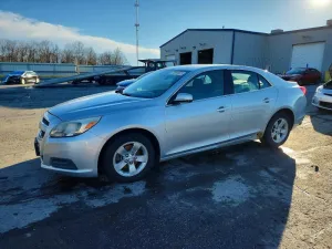 2013 CHEVROLET MALIBU