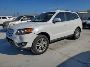 2011 HYUNDAI SANTA FE