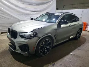 2020 BMW X4