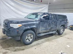 2018 TOYOTA TACOMA