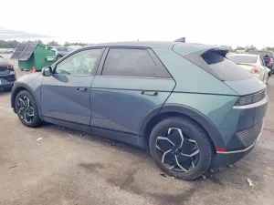 2023 HYUNDAI IONIQ