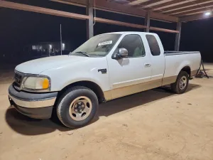 2000 FORD All Models