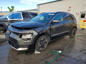 2024 KIA NIRO WIND