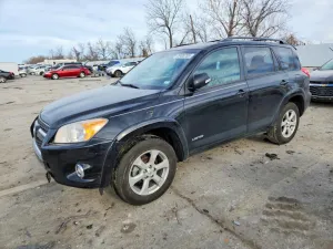 2012 TOYOTA RAV4