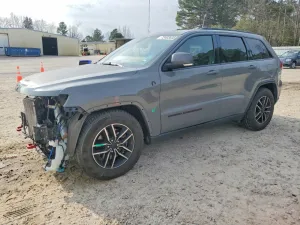 2021 JEEP GRAND CHER