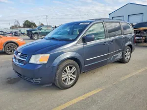 2009 DODGE CARAVAN