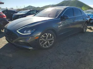 2023 HYUNDAI SONATA
