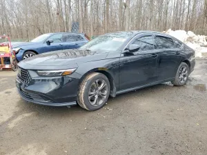 2023 HONDA ACCORD