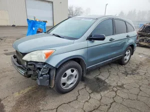2010 HONDA CRV