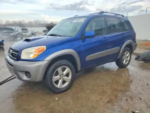 2004 TOYOTA RAV4