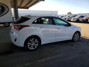 2014 HYUNDAI ELANTRA