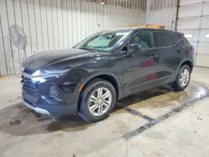2022 CHEVROLET BLAZER
