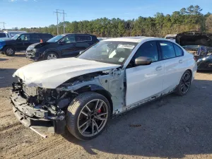 2021 BMW MOTORRAD M3