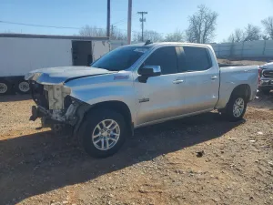 2019 CHEVROLET ALL Models