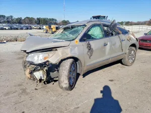 2014 BUICK ENCLAVE