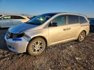 2011 HONDA All Models