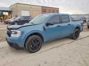 2022 FORD MAVERICK