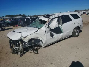 2022 DODGE DURANGO