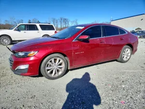 2020 CHEVROLET MALIBU