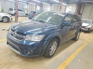 2014 DODGE JOURNEY