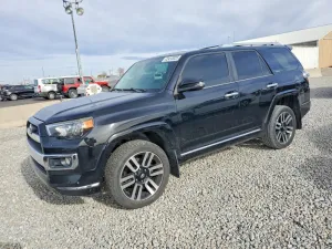 2015 TOYOTA 4RUNNER