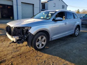 2018 AUDI Q7