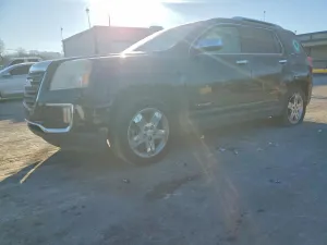 2013 GMC TERRAIN