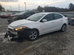 2015 DODGE DART