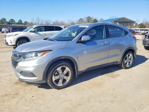 2019 HONDA HR-V