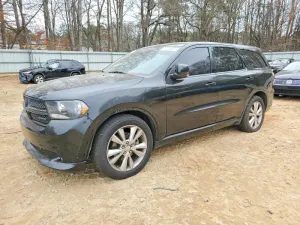 2012 DODGE All Models