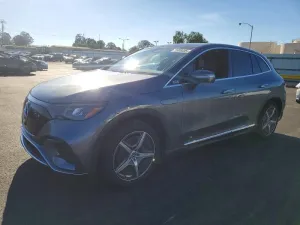 2024 MERCEDES-BENZ EQE SUV 35