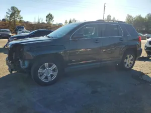 2016 GMC TERRAIN