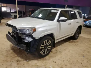 2014 TOYOTA 4RUNNER