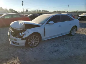 2014 AUDI A4