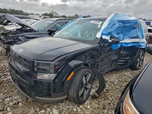 2025 HYUNDAI SANTA FE