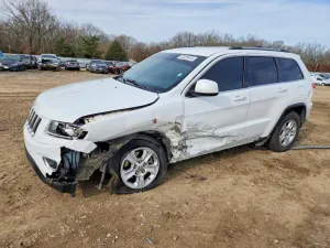 2014 JEEP GRAND CHER