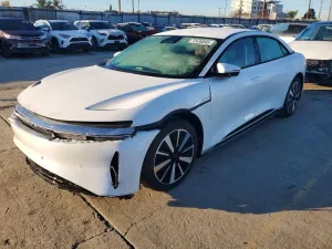 2025 LUCID MOTORS AIR PURE