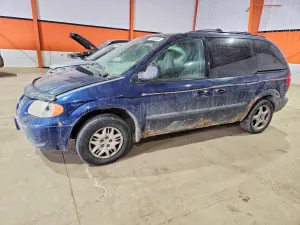 2003 DODGE CARAVAN