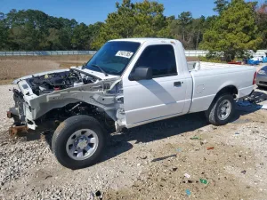 2009 FORD RANGER