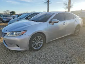 2014 LEXUS ES300