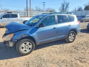 2010 TOYOTA RAV4