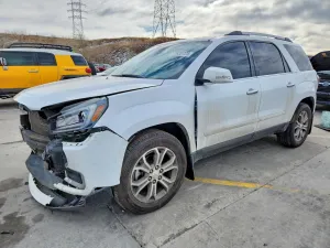 2016 GMC ACADIA