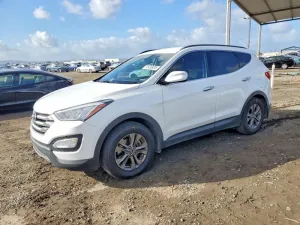 2015 HYUNDAI SANTA FE