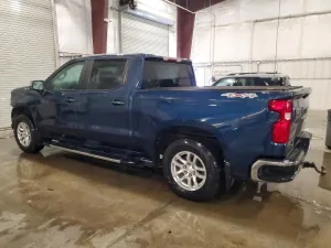 2019 CHEVROLET ALL Models