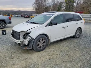 2011 HONDA All Models